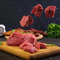 Свежее мясо